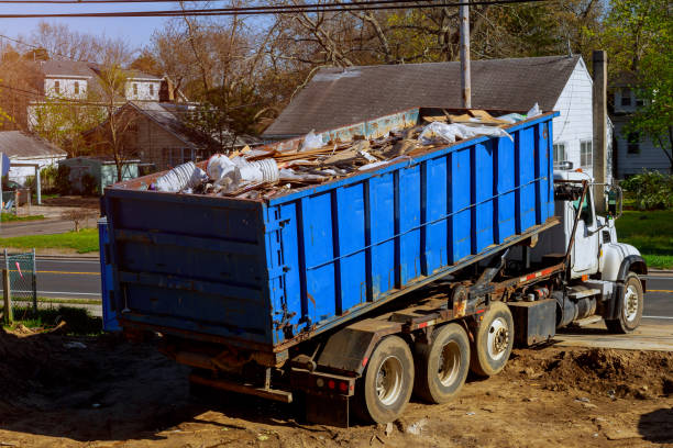 Recycling Services for Junk in Griswold, IA